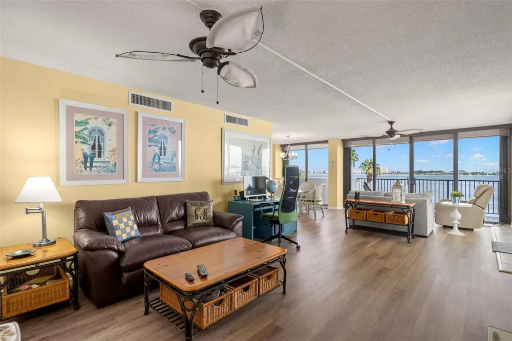 80 ROGERS STREET #3A Clearwater, FL 33756