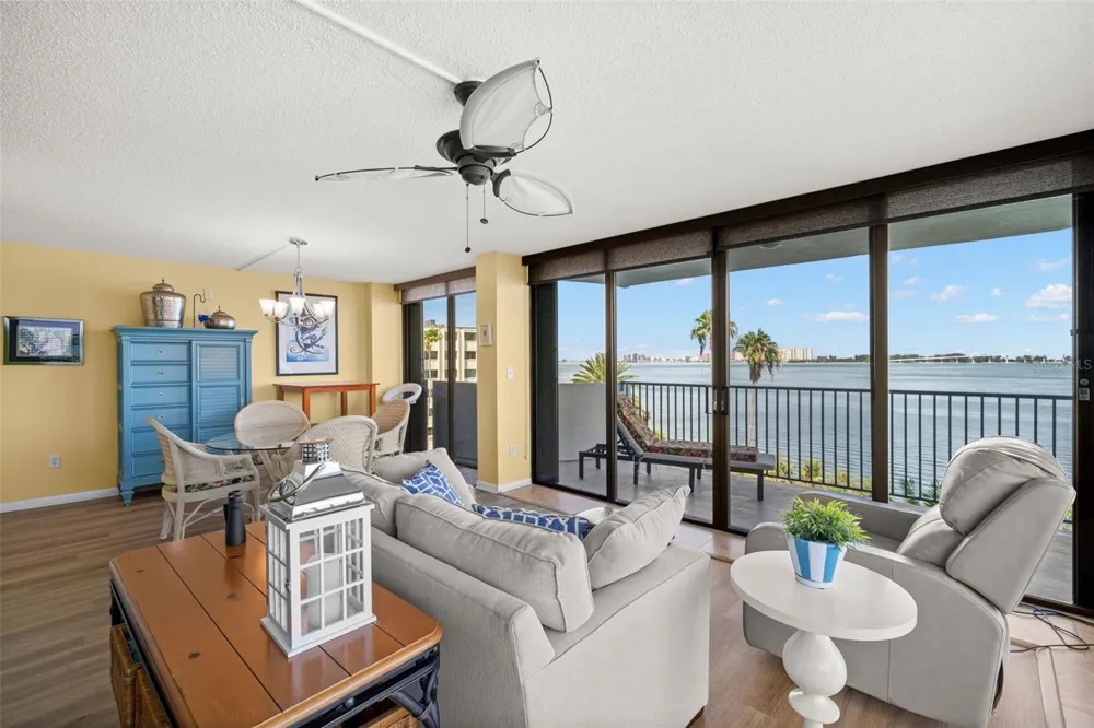 80 ROGERS STREET #3A Clearwater, FL 33756