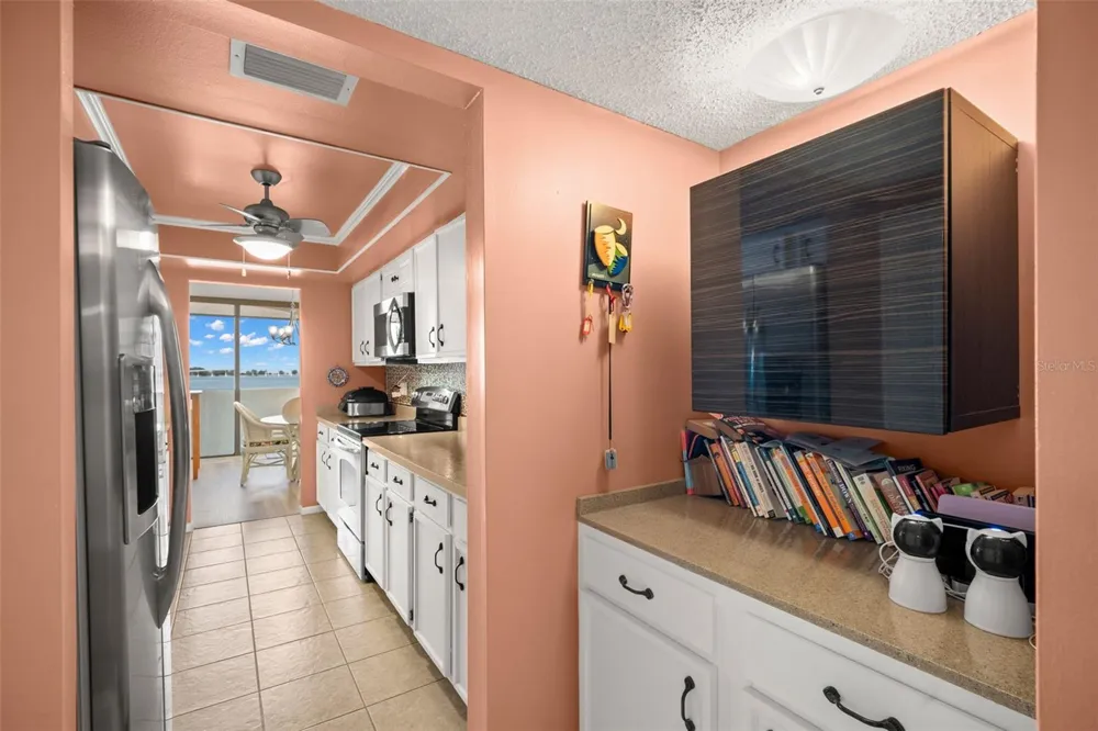 80 ROGERS STREET #3A Clearwater, FL 33756