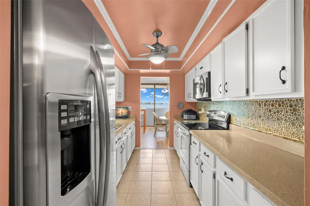 80 ROGERS STREET #3A Clearwater, FL 33756