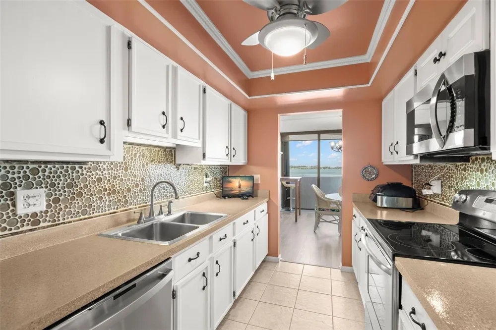 80 ROGERS STREET #3A Clearwater, FL 33756