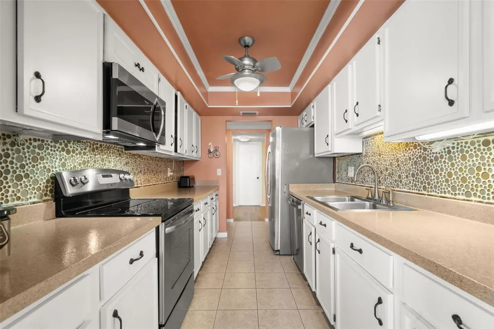 80 ROGERS STREET #3A Clearwater, FL 33756