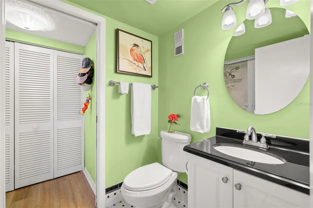 80 ROGERS STREET #3A Clearwater, FL 33756