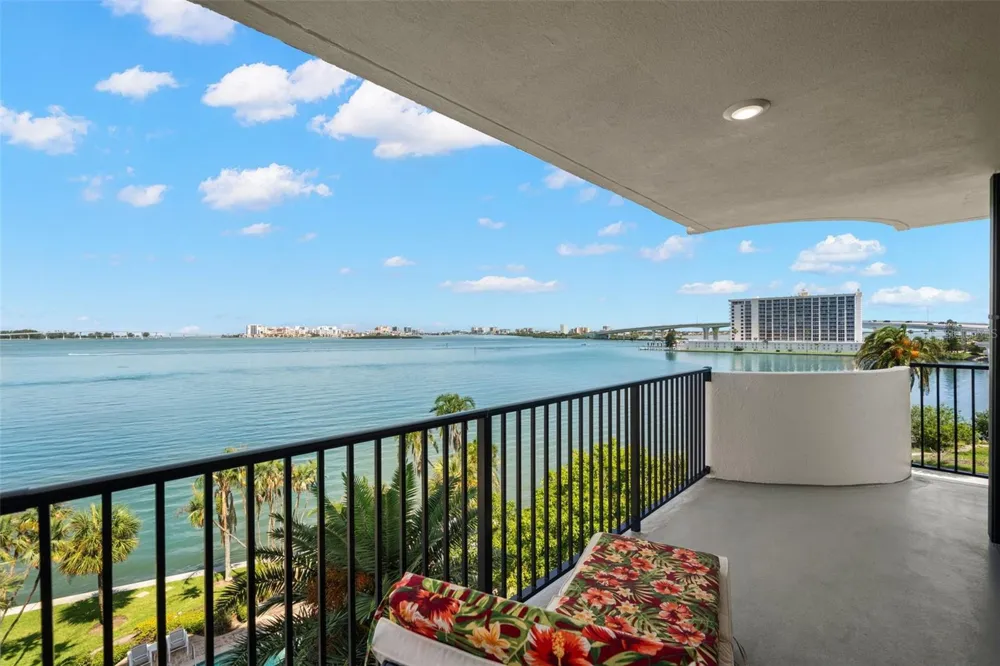 80 ROGERS STREET #3A Clearwater, FL 33756