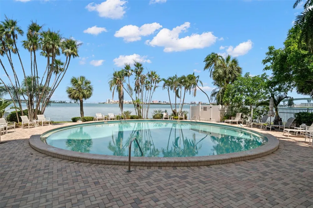 80 ROGERS STREET #3A Clearwater, FL 33756