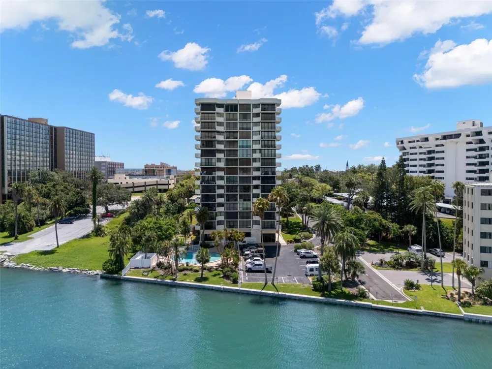 80 ROGERS STREET #3A Clearwater, FL 33756