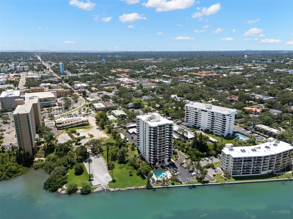 80 ROGERS STREET #3A Clearwater, FL 33756