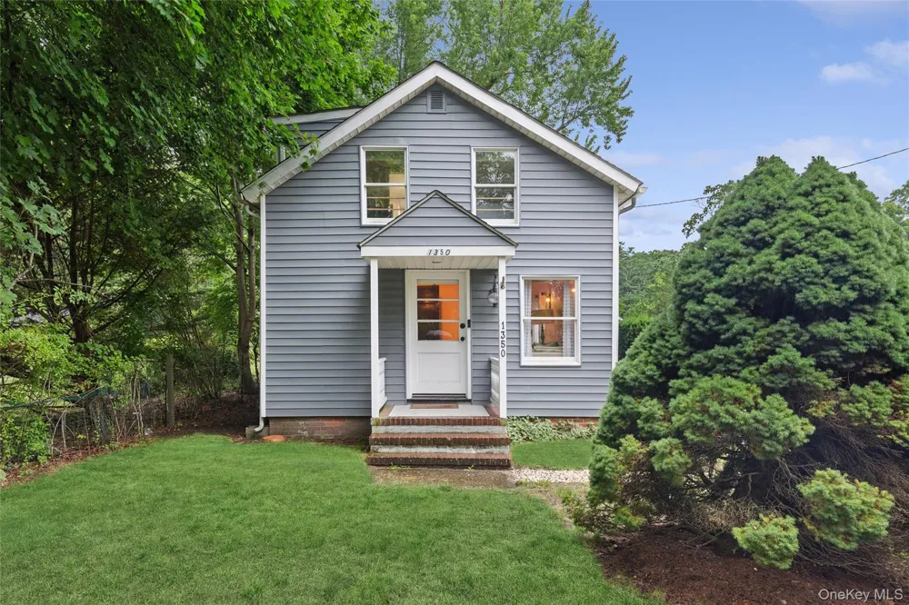 1350 Brick Kiln Road Sag Harbor, NY 11963