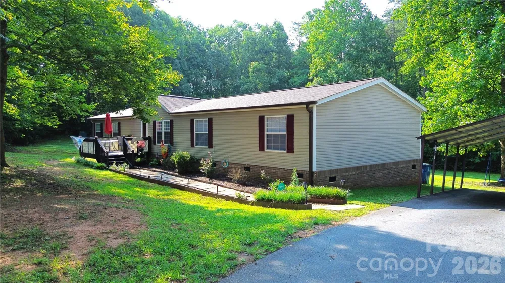 4634 Asbury Church Road Lincolnton, NC 28092