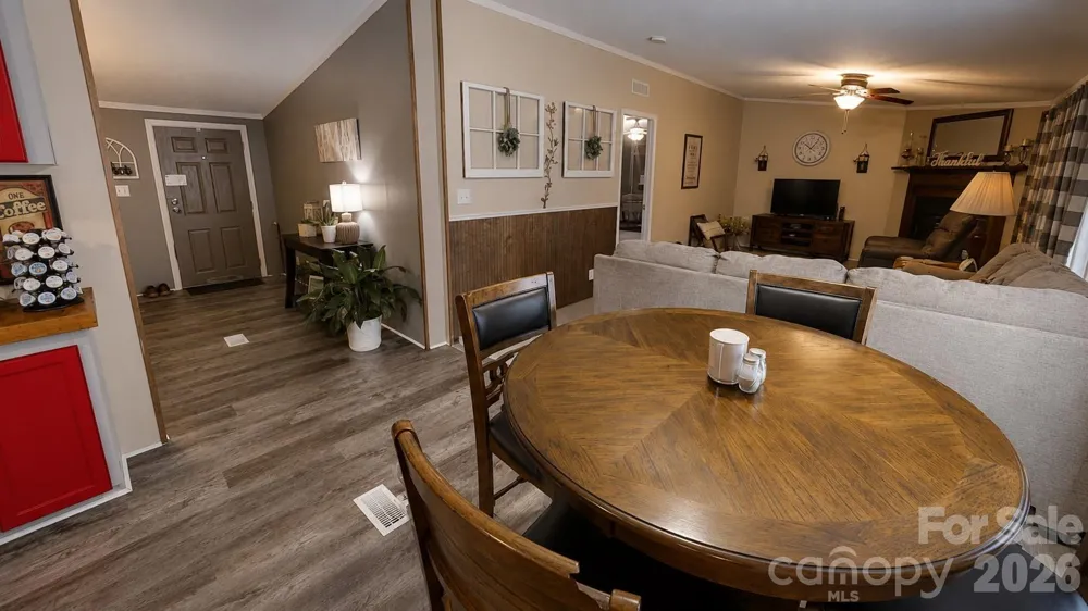 4634 Asbury Church Road Lincolnton, NC 28092