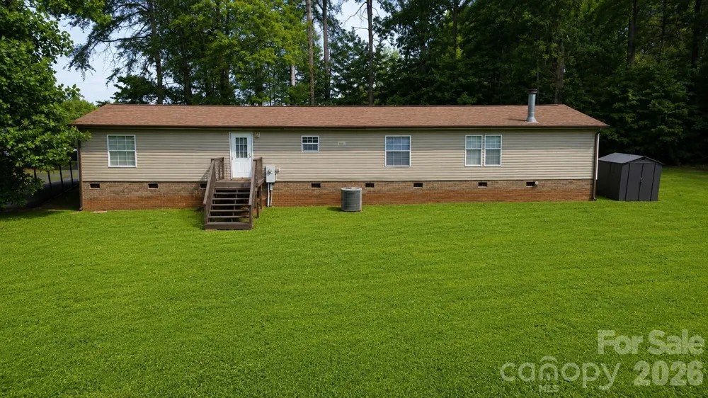 4634 Asbury Church Road Lincolnton, NC 28092