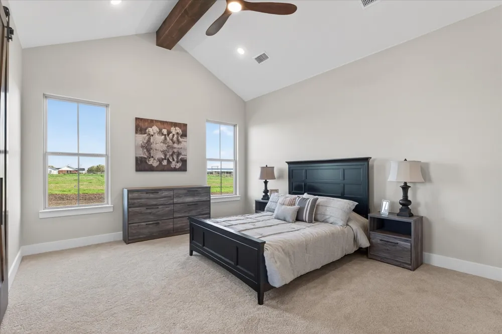 861 Alondrita Street Celeste, TX 75423