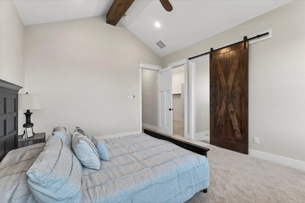 861 Alondrita Street Celeste, TX 75423