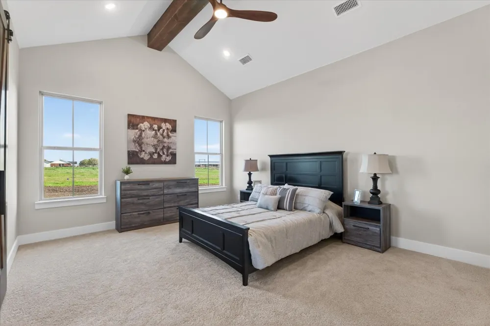 861 Alondrita Street Celeste, TX 75423