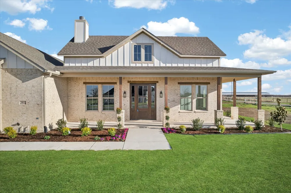 861 Alondrita Street Celeste, TX 75423