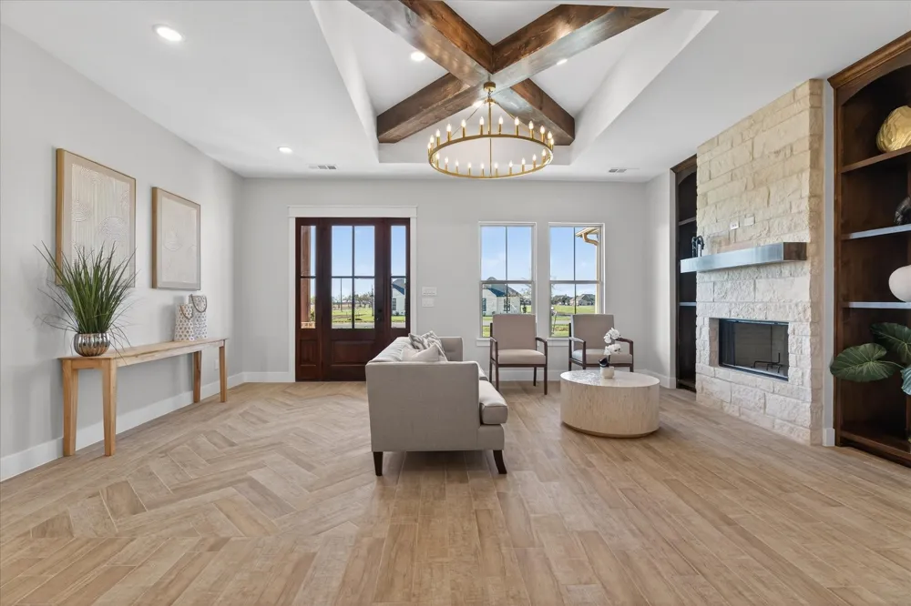 861 Alondrita Street Celeste, TX 75423