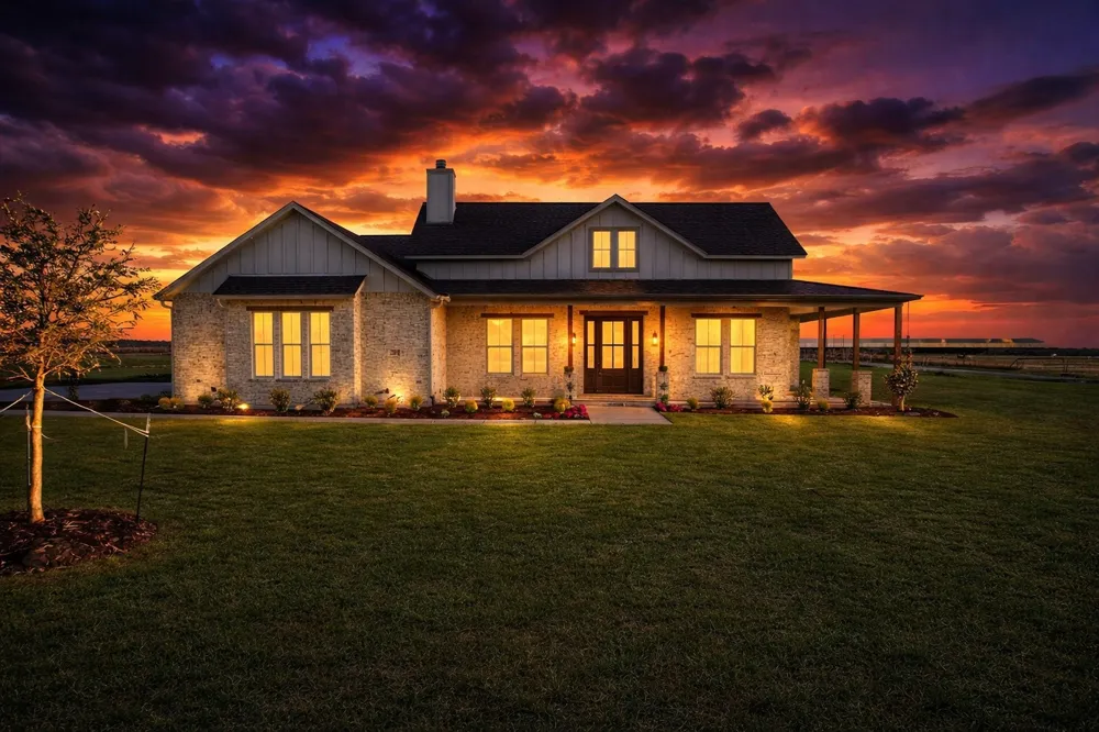 861 Alondrita Street Celeste, TX 75423