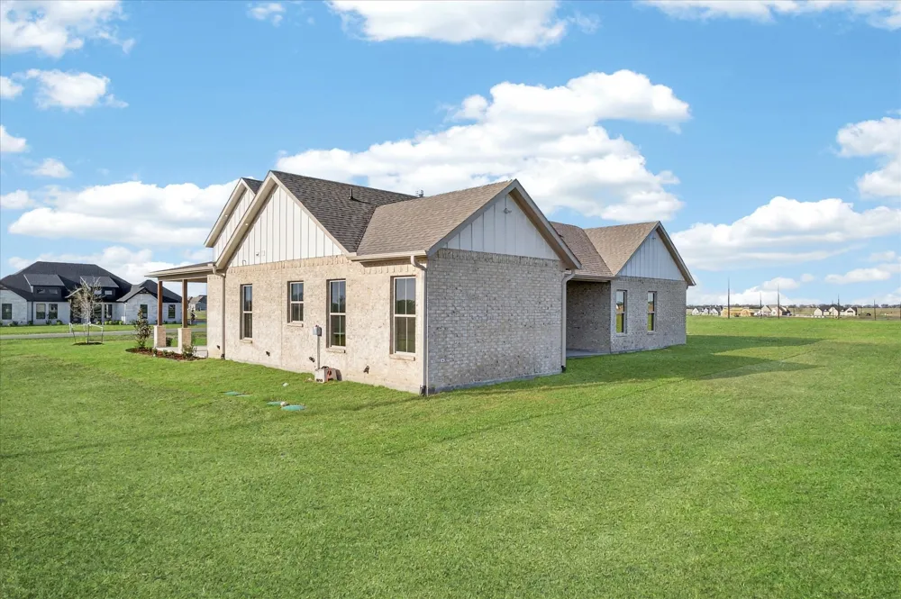 861 Alondrita Street Celeste, TX 75423