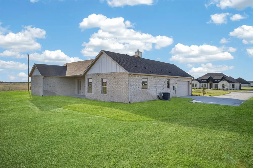861 Alondrita Street Celeste, TX 75423