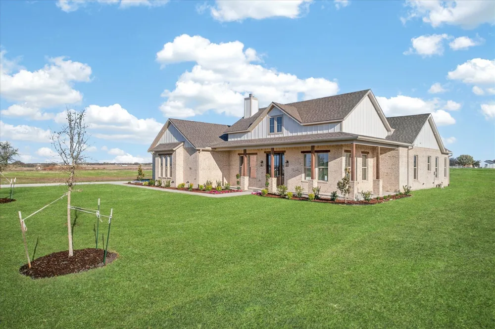 861 Alondrita Street Celeste, TX 75423