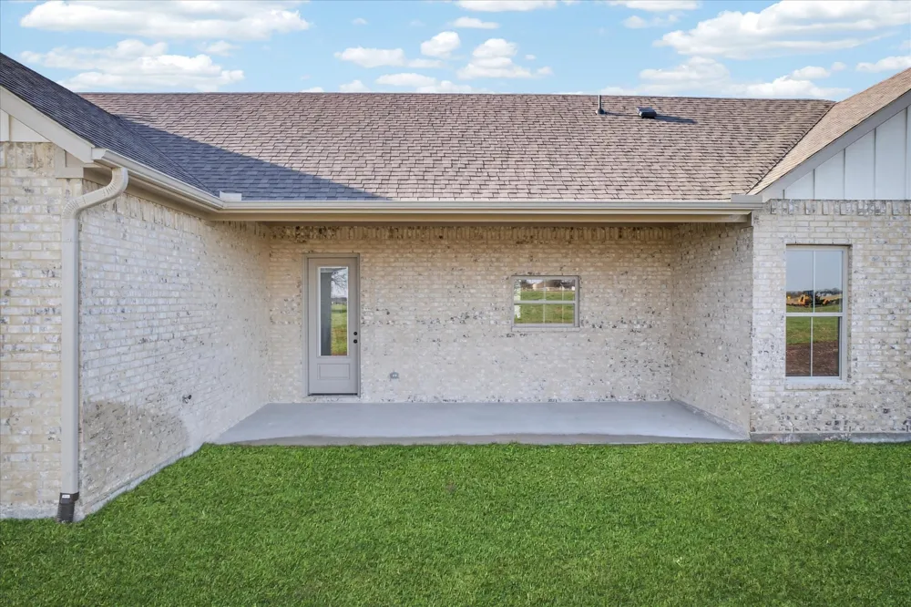 861 Alondrita Street Celeste, TX 75423