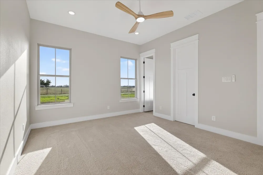 861 Alondrita Street Celeste, TX 75423