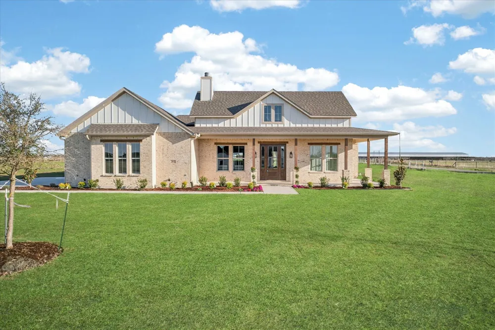 861 Alondrita Street Celeste, TX 75423