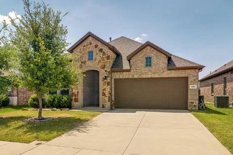 400 Cowboy Way