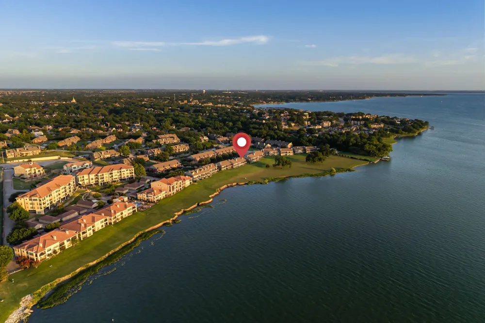 1860 Signal Ridge Place Rockwall, TX 75032