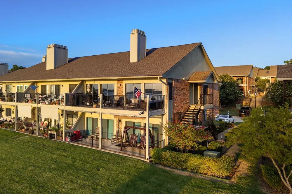 1860 Signal Ridge Place Rockwall, TX 75032