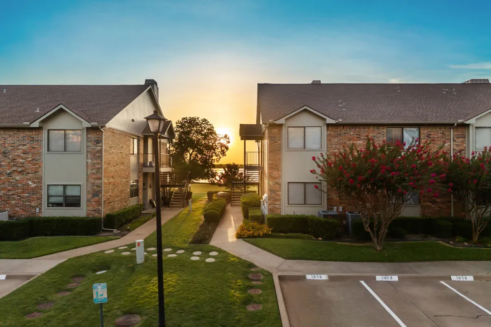 1860 Signal Ridge Place Rockwall, TX 75032