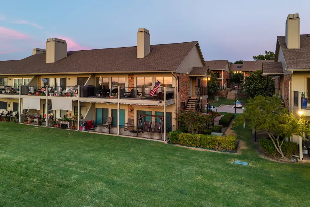 1860 Signal Ridge Place Rockwall, TX 75032