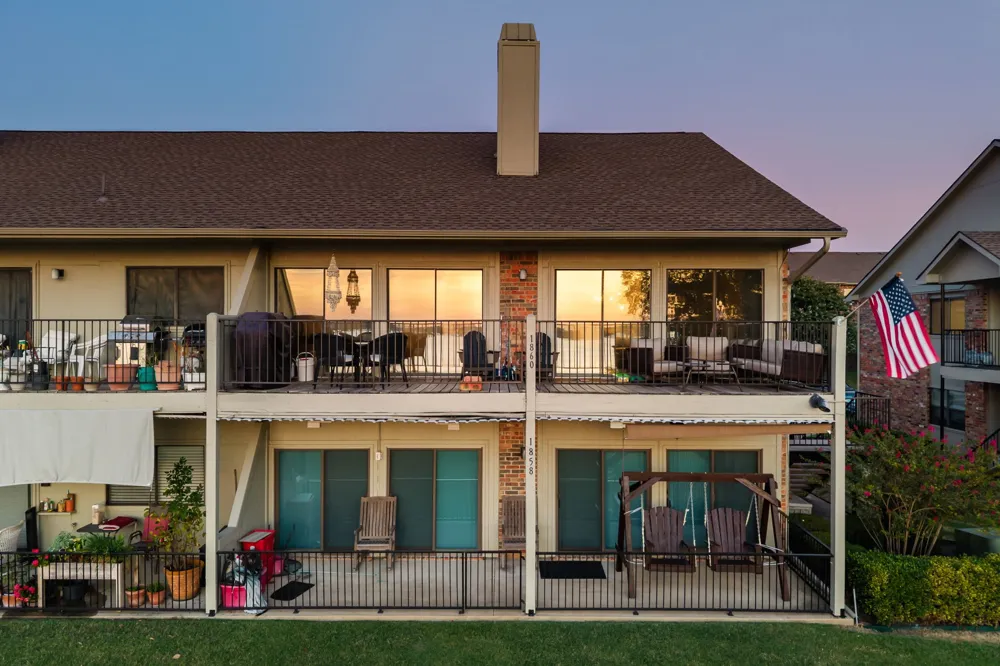 1860 Signal Ridge Place Rockwall, TX 75032
