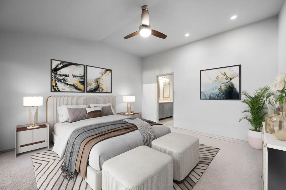 1860 Signal Ridge Place Rockwall, TX 75032