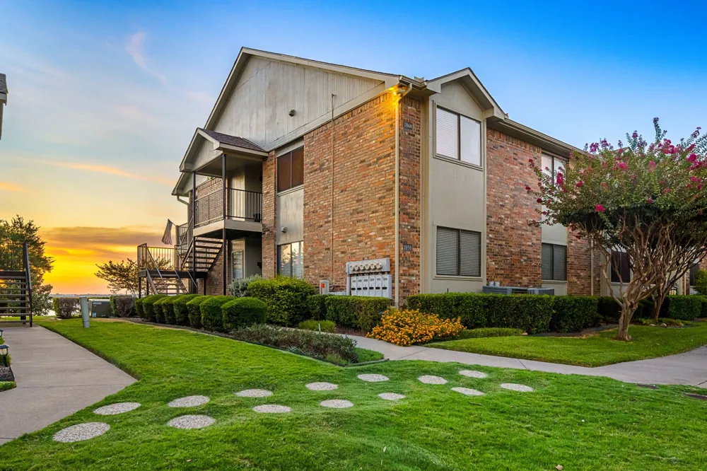 1860 Signal Ridge Place Rockwall, TX 75032