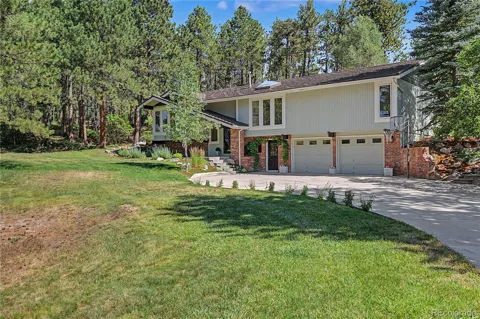 1250 Woodmoor Drive