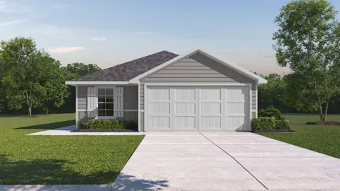 6730 Canyon Breeze Drive