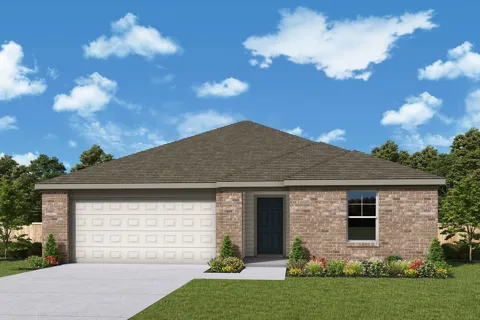 6502 Palo Pinto Lane