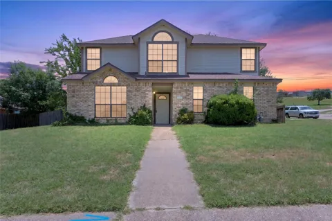 1205 Joe Morse Drive