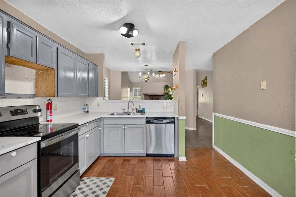 1205 Joe Morse Drive Copperas Cove, TX 76522
