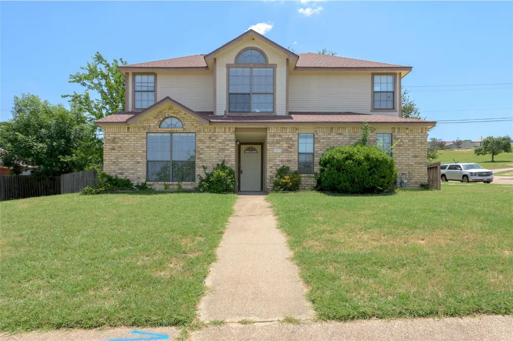 1205 Joe Morse Drive Copperas Cove, TX 76522