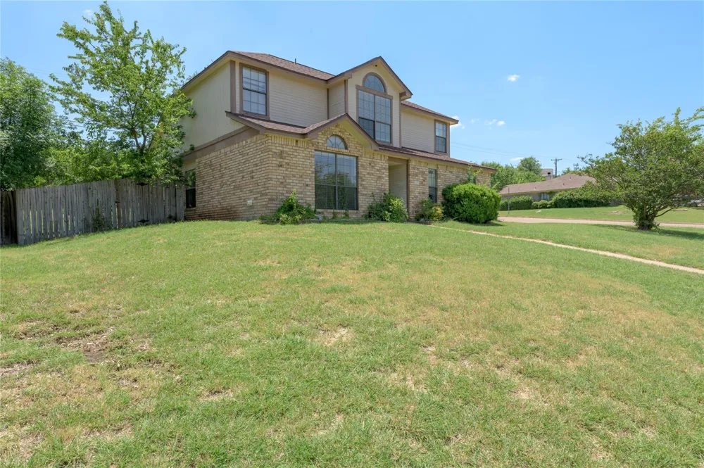 1205 Joe Morse Drive Copperas Cove, TX 76522