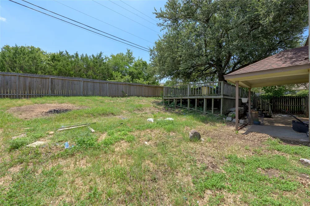 1205 Joe Morse Drive Copperas Cove, TX 76522