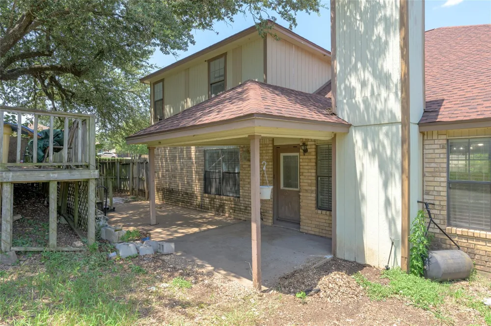 1205 Joe Morse Drive Copperas Cove, TX 76522