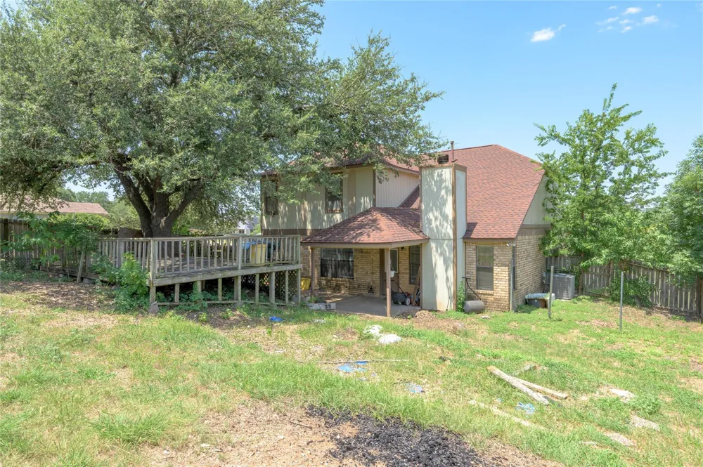 1205 Joe Morse Drive Copperas Cove, TX 76522
