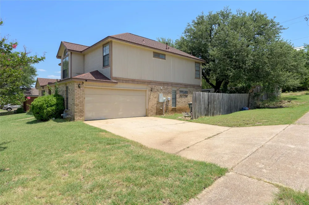 1205 Joe Morse Drive Copperas Cove, TX 76522