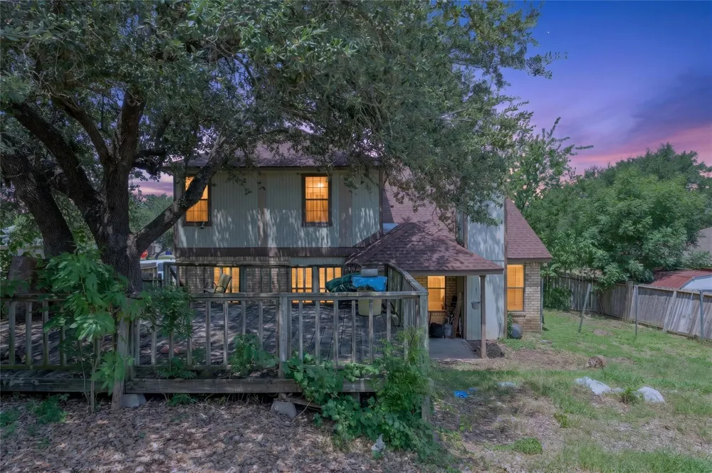 1205 Joe Morse Drive Copperas Cove, TX 76522