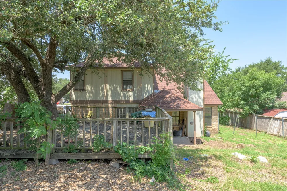 1205 Joe Morse Drive Copperas Cove, TX 76522