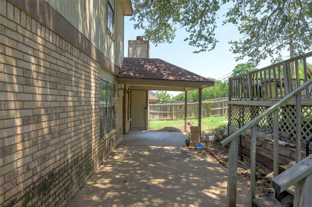 1205 Joe Morse Drive Copperas Cove, TX 76522