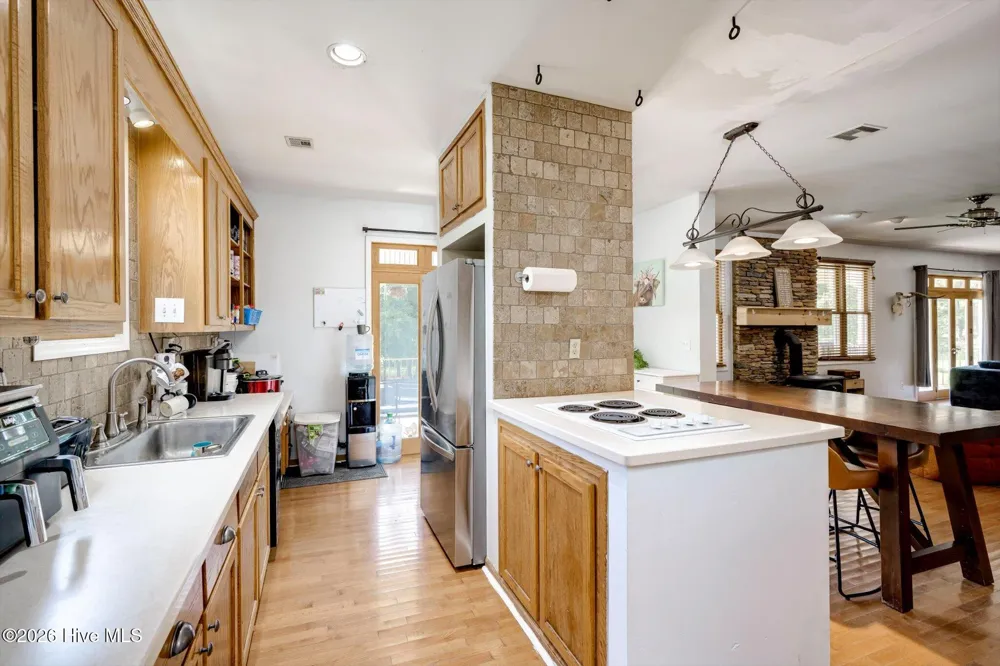 4579 Ridgecrest Drive Thomson, GA 30824